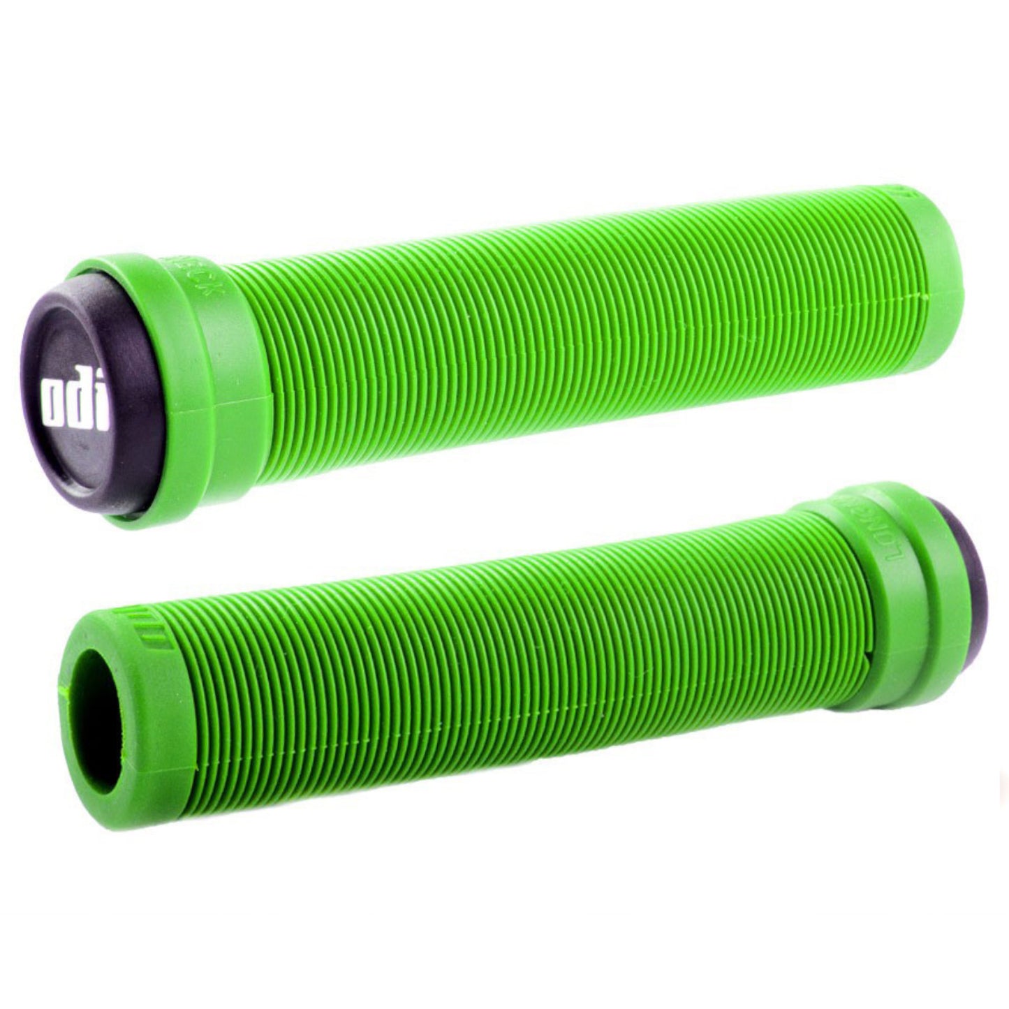 ODI Longneck Pro Soft BMX Bike / Scooter Handlebar Grips 135mm