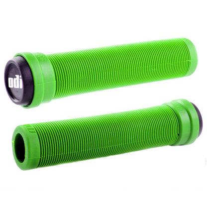 ODI Longneck Pro Soft BMX Bike / Scooter Handlebar Grips 135mm