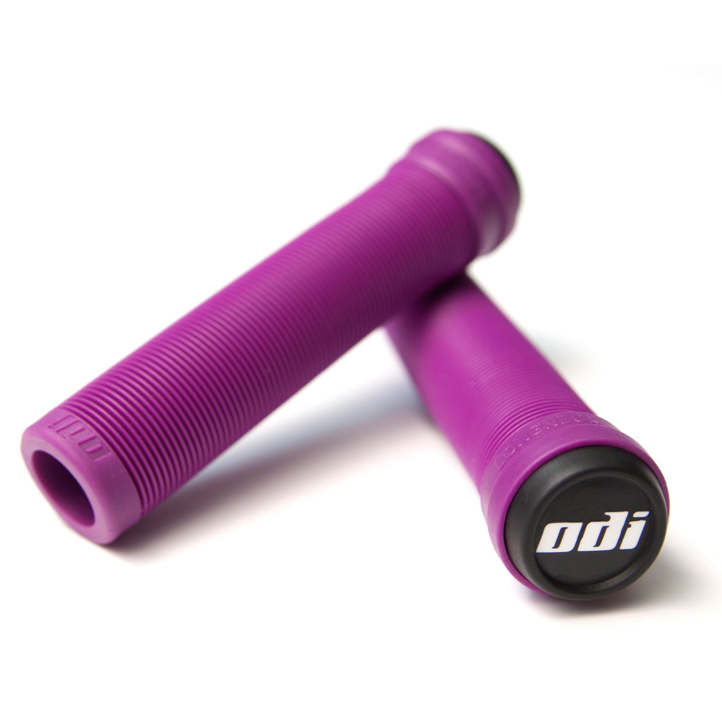 ODI Longneck Pro Soft BMX Bike / Scooter Handlebar Grips 135mm