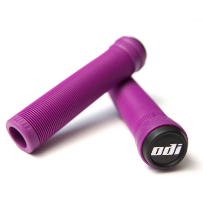 ODI Longneck Pro Soft BMX Bike / Scooter Handlebar Grips 135mm