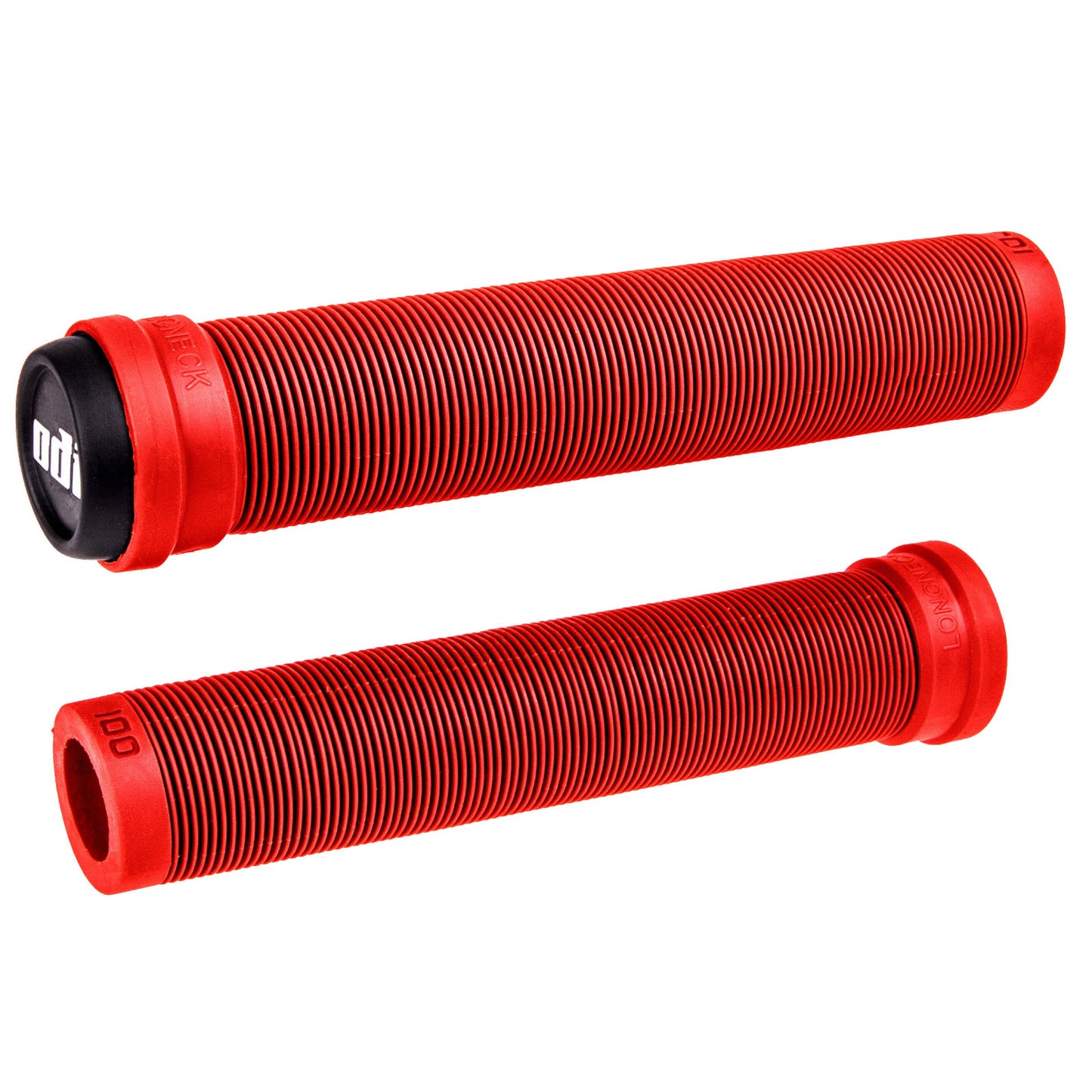 ODI Longneck SLX BMX Bike / Scooter Handlebar Grips 160mm