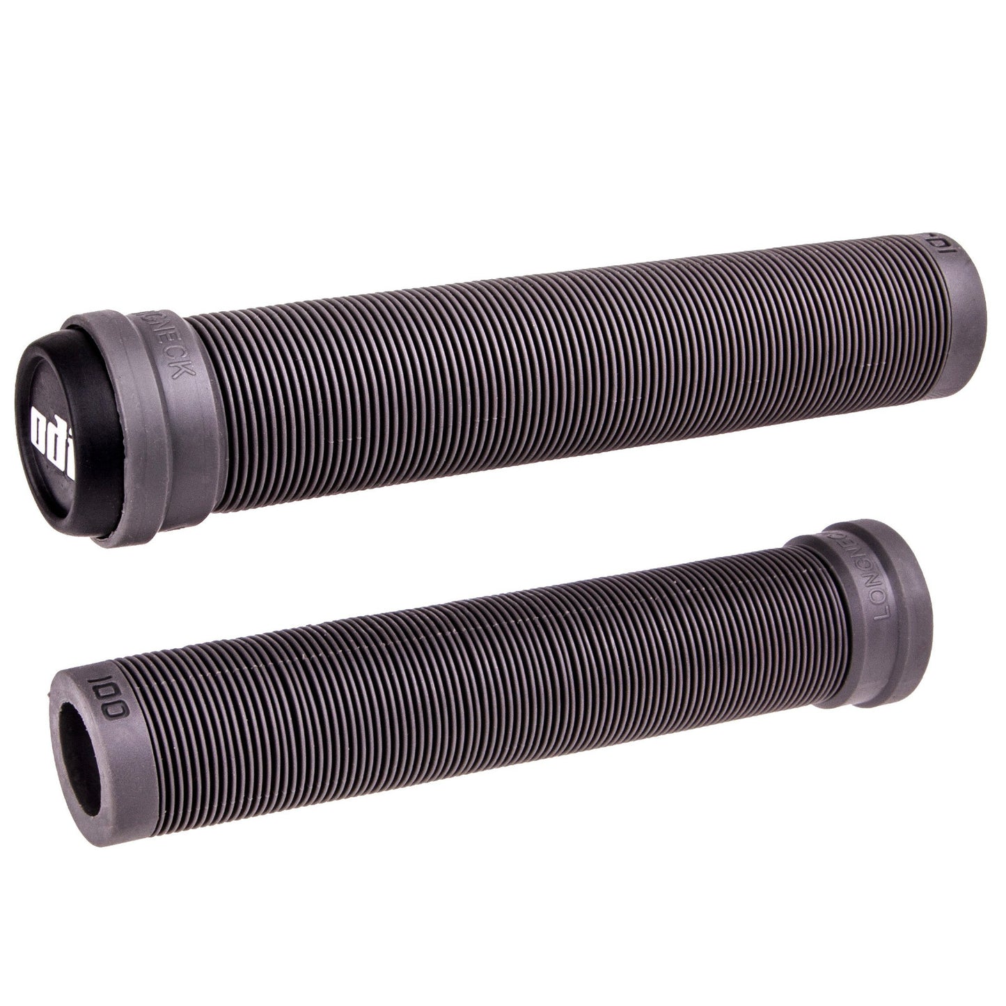 ODI Longneck SLX BMX Bike / Scooter Handlebar Grips 160mm