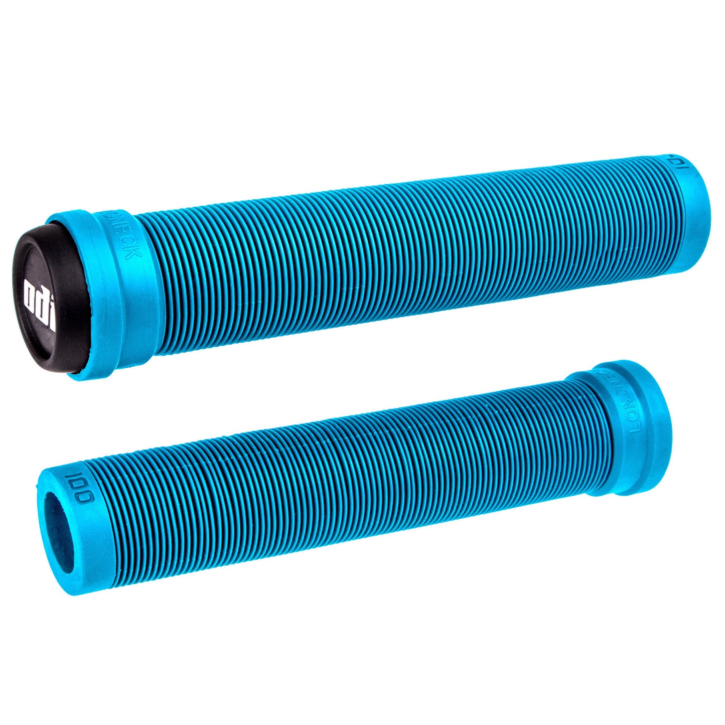 ODI Longneck SLX BMX Bike / Scooter Handlebar Grips 160mm