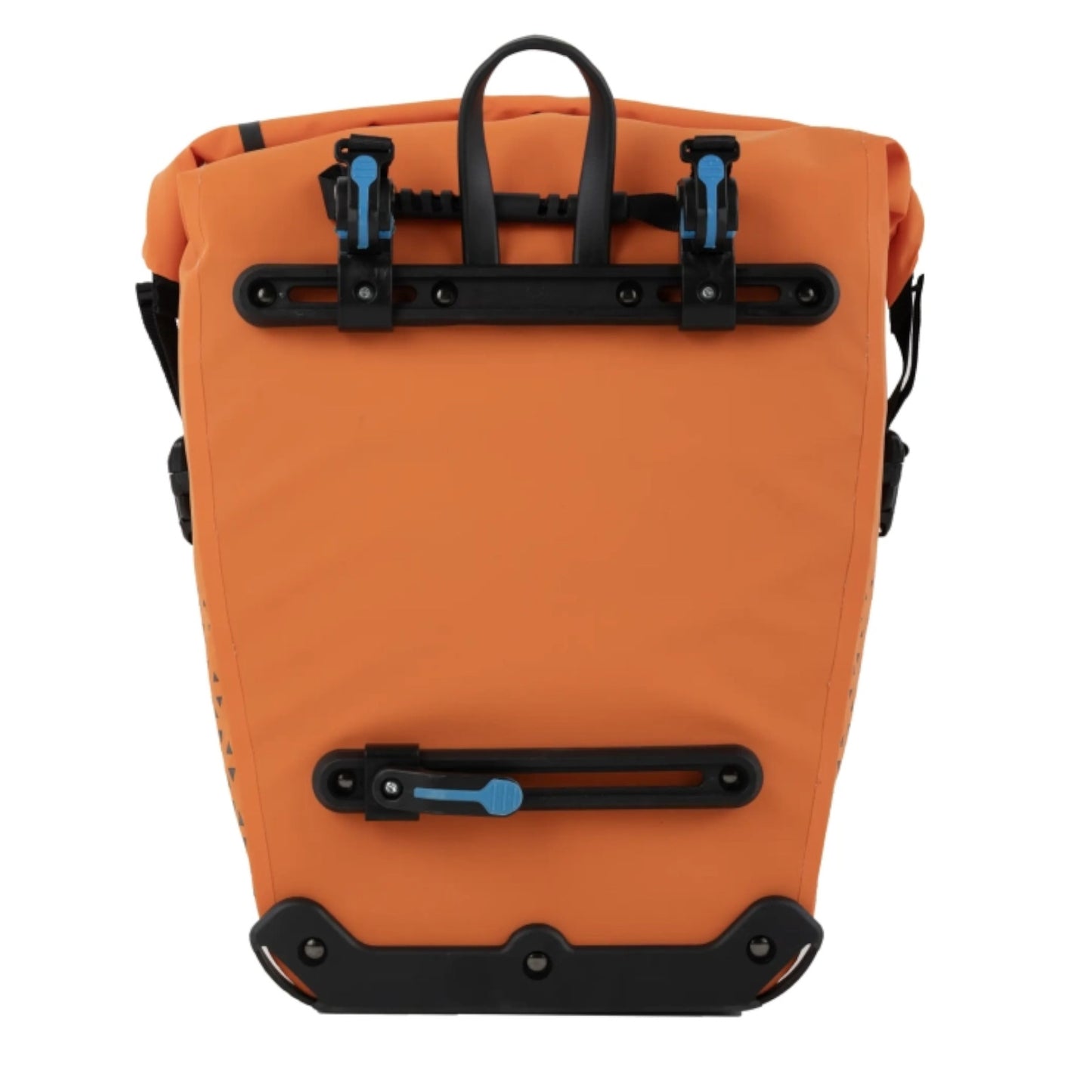 Oxford Aqua V20 Single QR Pannier Bag Rear Bike Pannier Bags Alternate 2