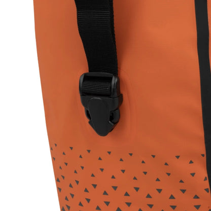 Oxford Aqua V20 Single QR Pannier Bag Rear Bike Pannier Bags Alternate 6