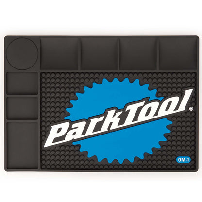 Park Tool OM-1 Bank Top Überholung Matte