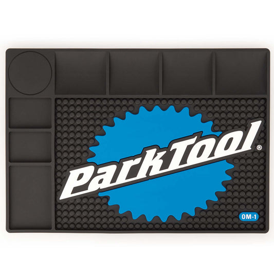 Park Tool OM-1 Bank Top Überholung Matte