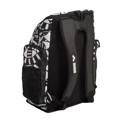 Arena Spiky III 45 Allover Backpack Open Your Eyes Alternate 1