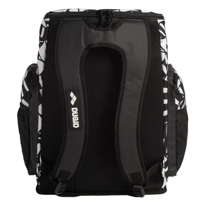 Arena Spiky III 45 Allover Backpack Open Your Eyes Alternate 2