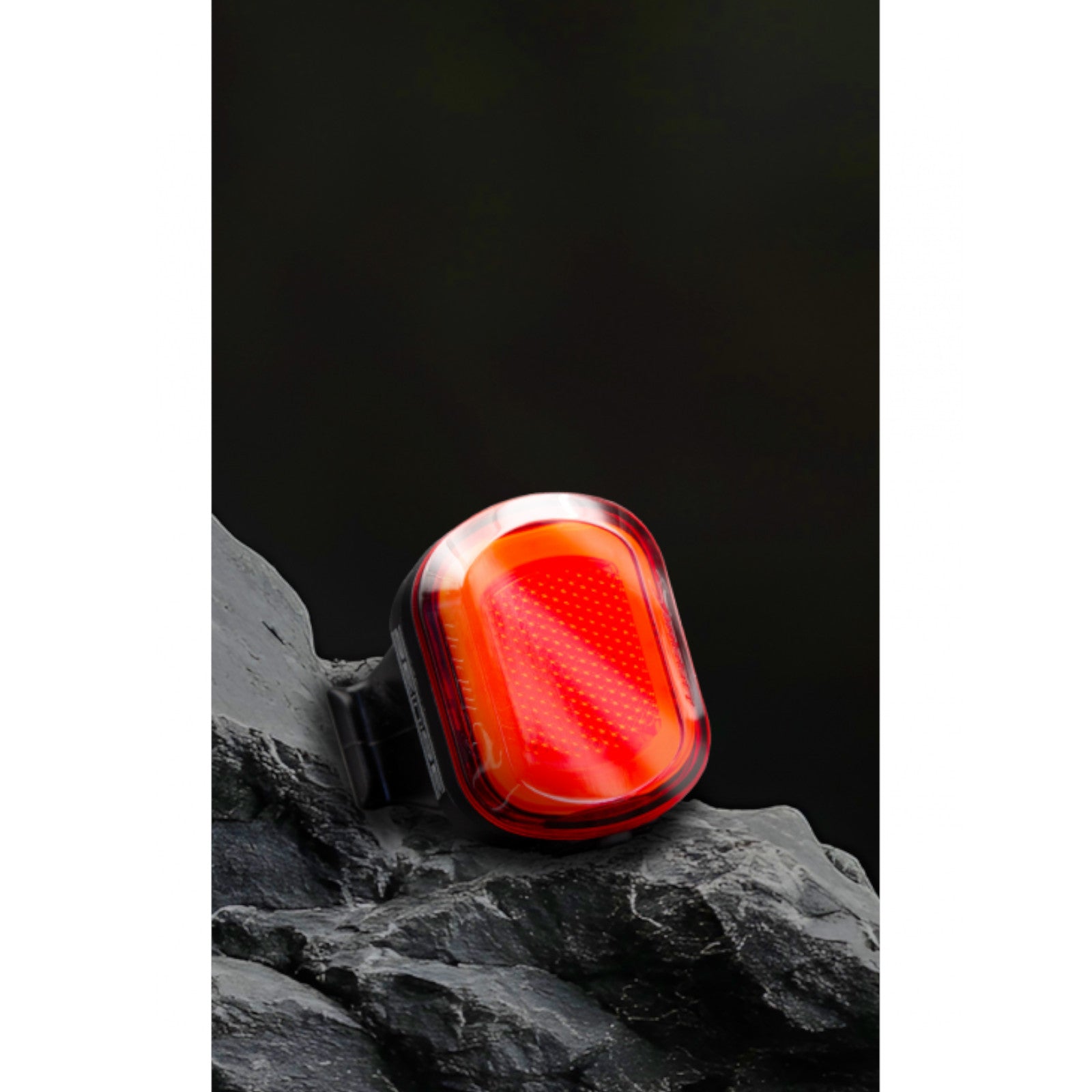 Moon ORION Sense 50 Lumen Rechargeable Rear Bike Light Alternate 2