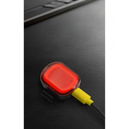 Moon ORION Sense 50 Lumen Rechargeable Rear Bike Light Alternate 4