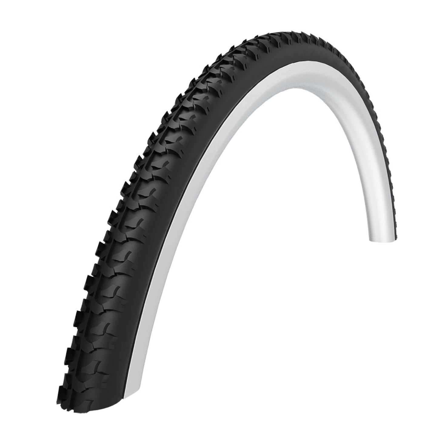 Contrast Traxion 24 x 1.95 24 Inch Bike Tyre