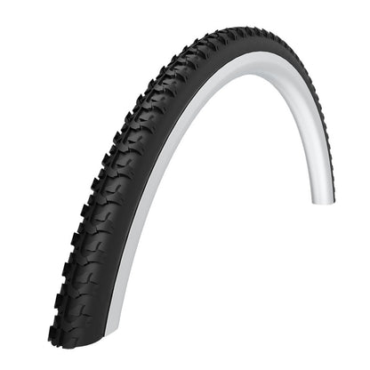 Contrast Traxion 24 x 1.95 24 Inch Bike Tyre