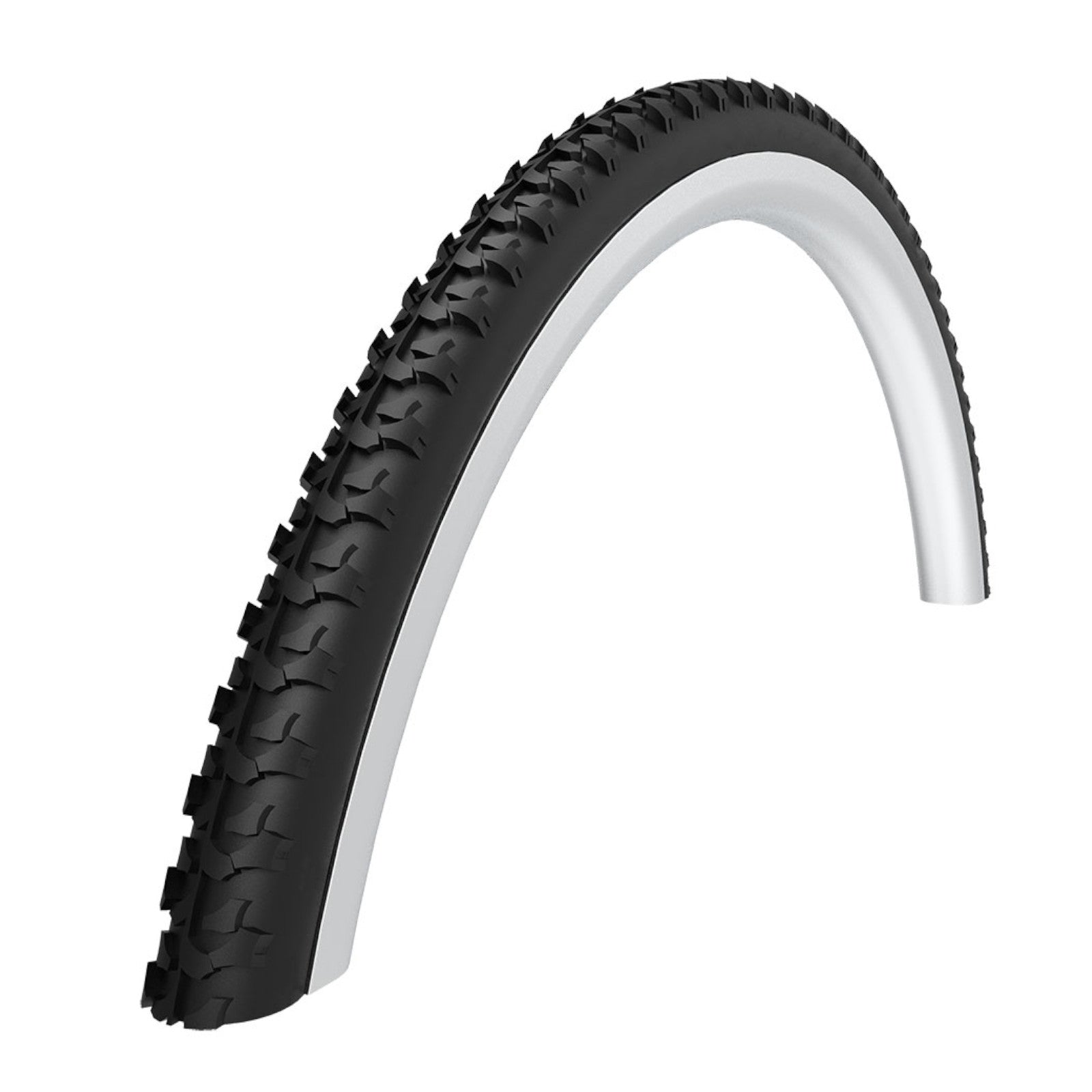 Contrast Traxion 14 x 1.95 14 Inch Bike Tyre