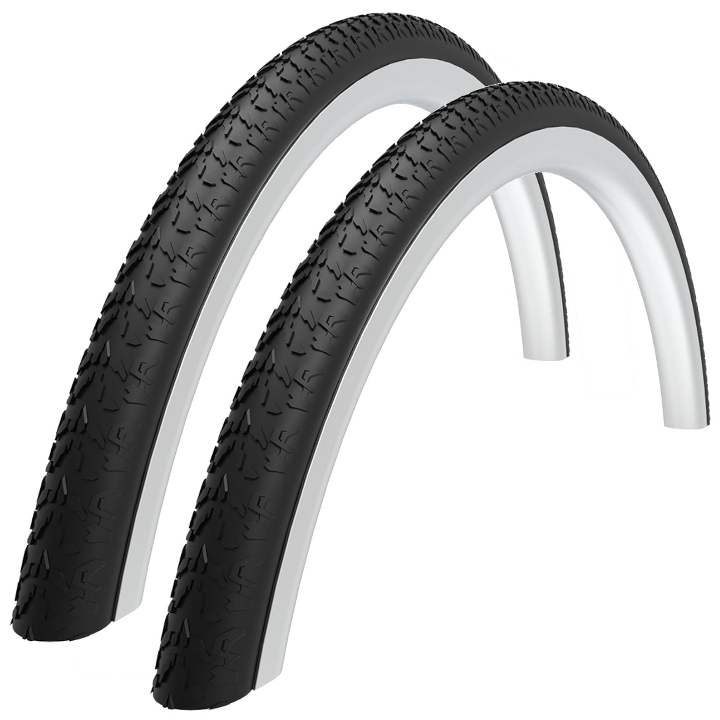 Contrast SpeedSkin 29 x 2.0 29 Inch Bike Tyre