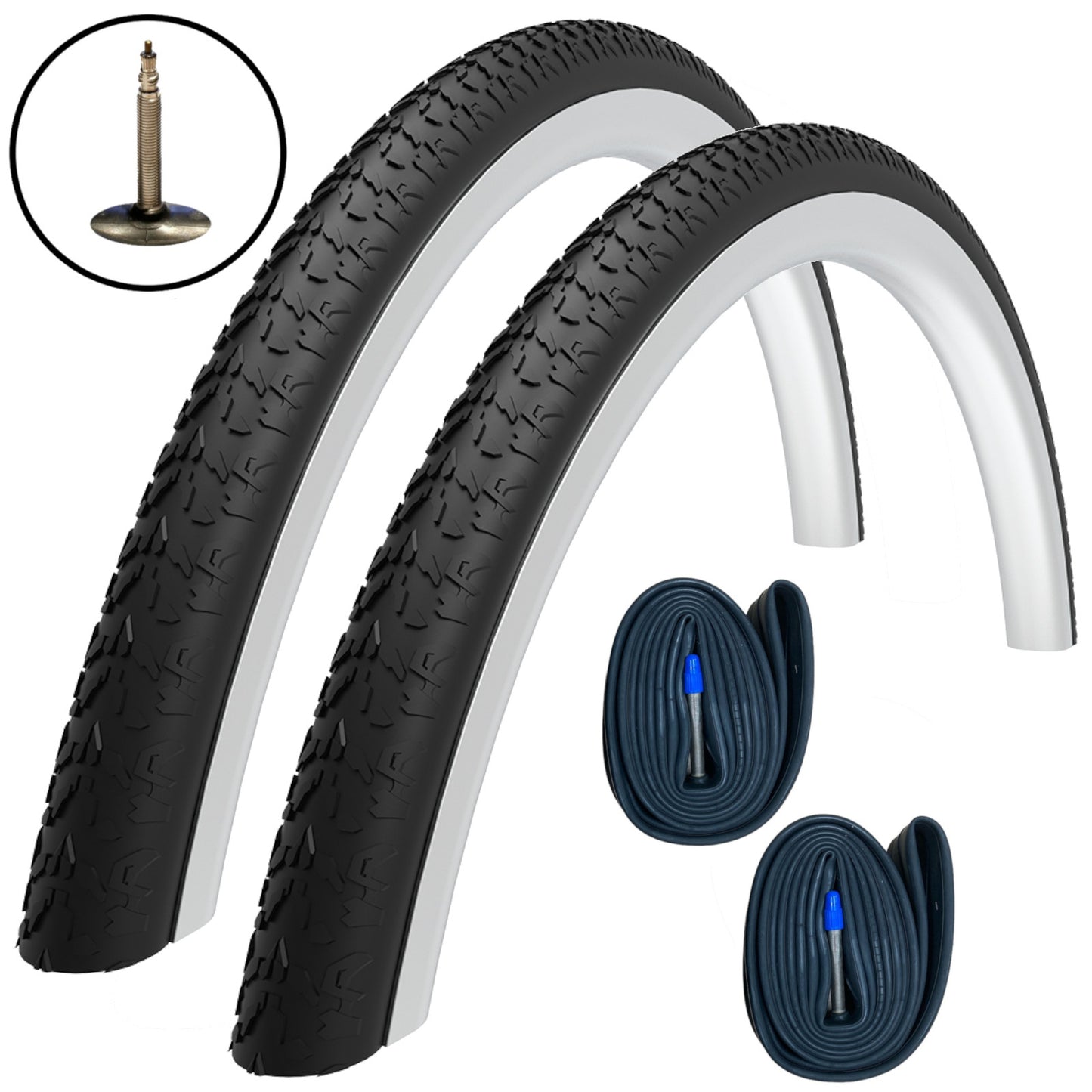Oxford Fireroad 29 x 2.0 29 Inch Bike Tyre