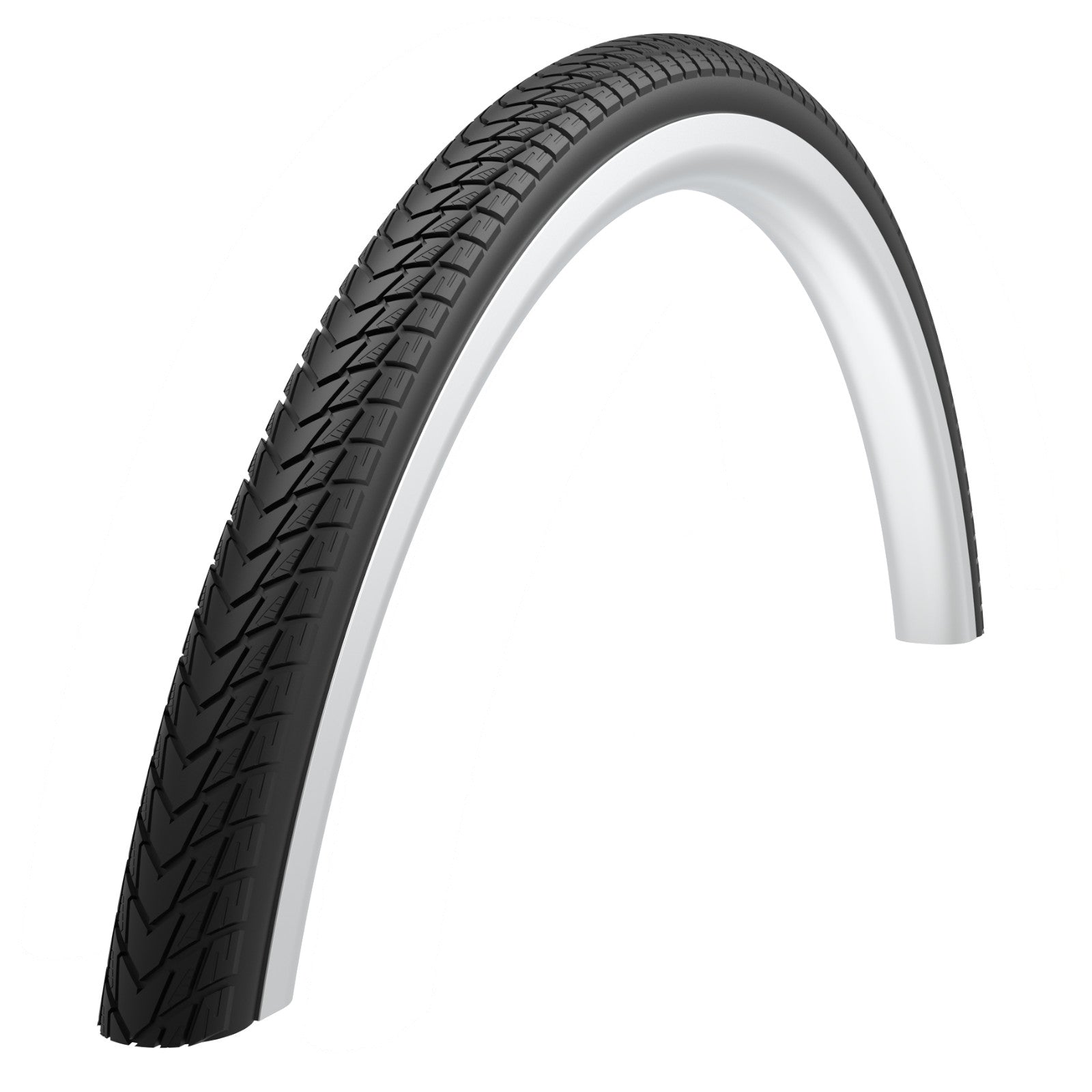 Contrast StreetShield Plus700 x 35c 700c Bike Tyre