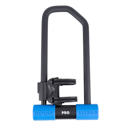 Oxford Alarm-D Pro Duo 320 x 173mm Bike D-Lock Alternate 2