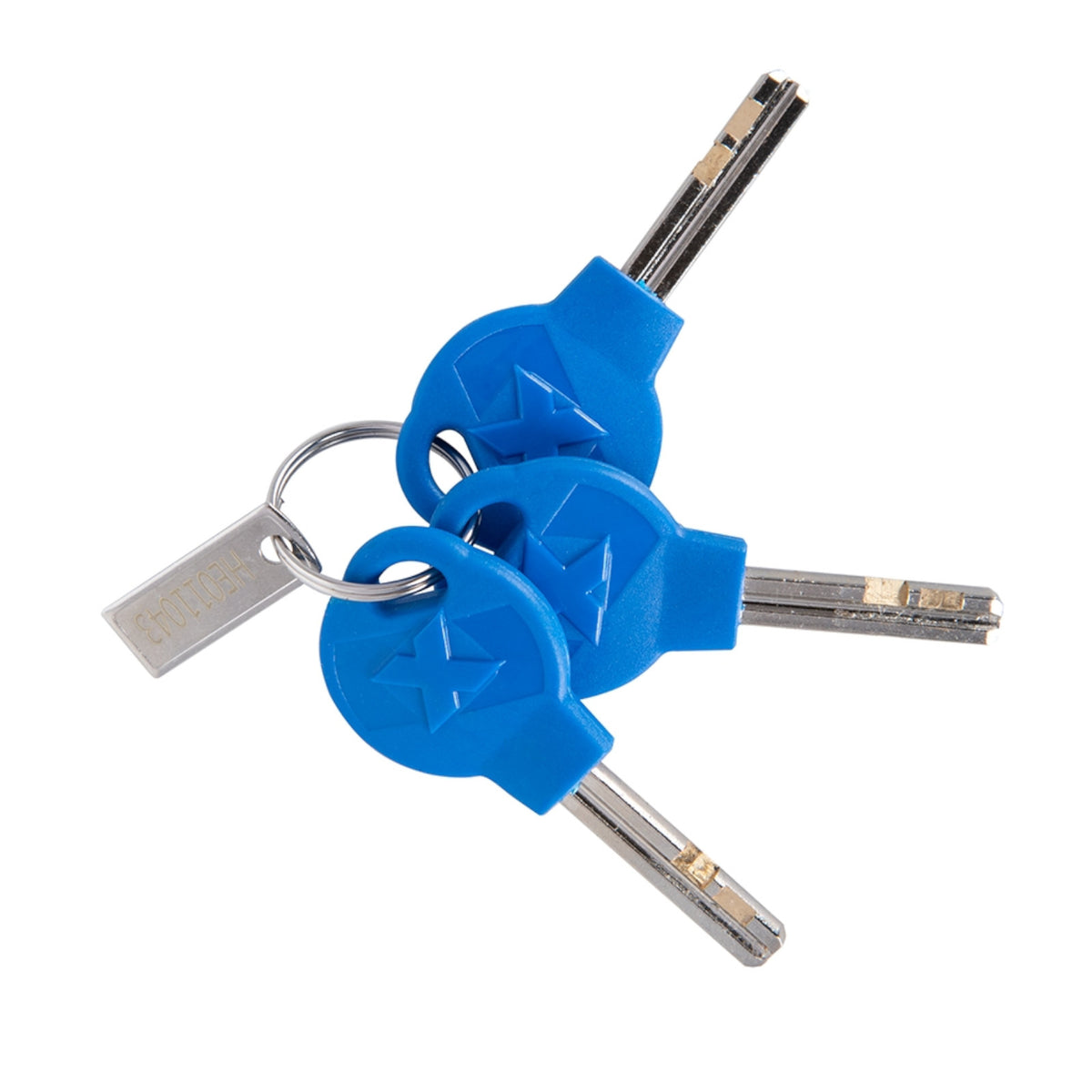 Oxford Alarm-D Pro Duo 320 x 173mm Bike D-Lock Alternate 10