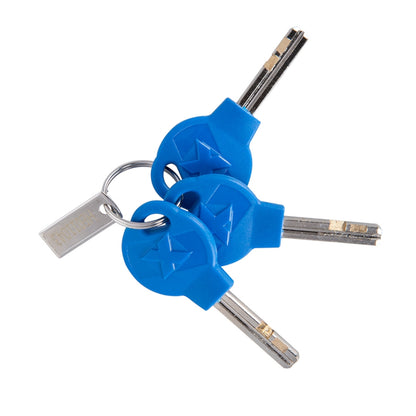 Oxford Alarm-D Pro Duo 320 x 173mm Bike D-Lock Alternate 10