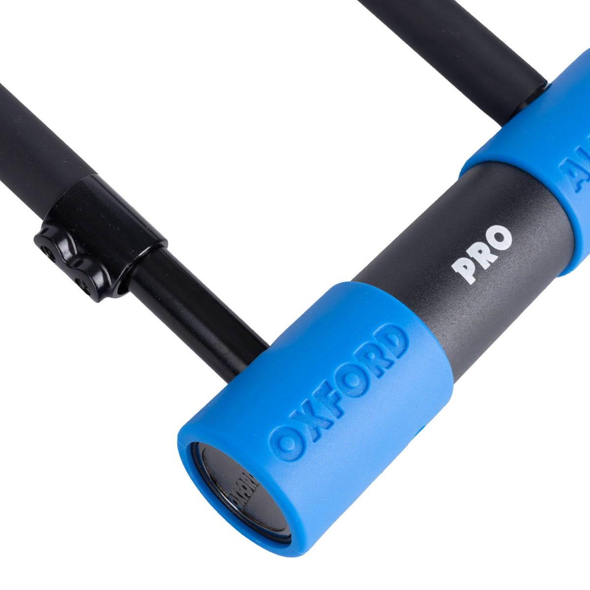 Oxford Alarm-D Pro Duo 320 x 173mm Bike D-Lock Alternate 3
