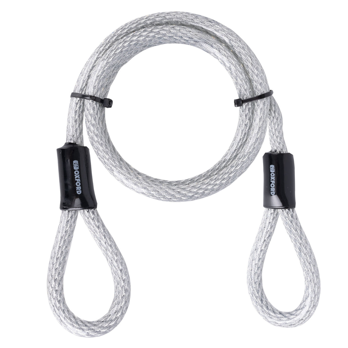 Oxford Alarm-D Pro Duo 320 x 173mm Bike D-Lock Alternate 5