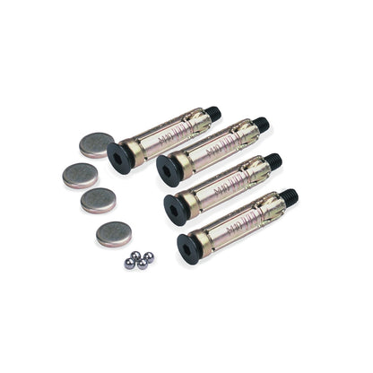 Oxford Anchor14 Ground & Wall Anchor Kit Bike Lock Anchor Alternate 2