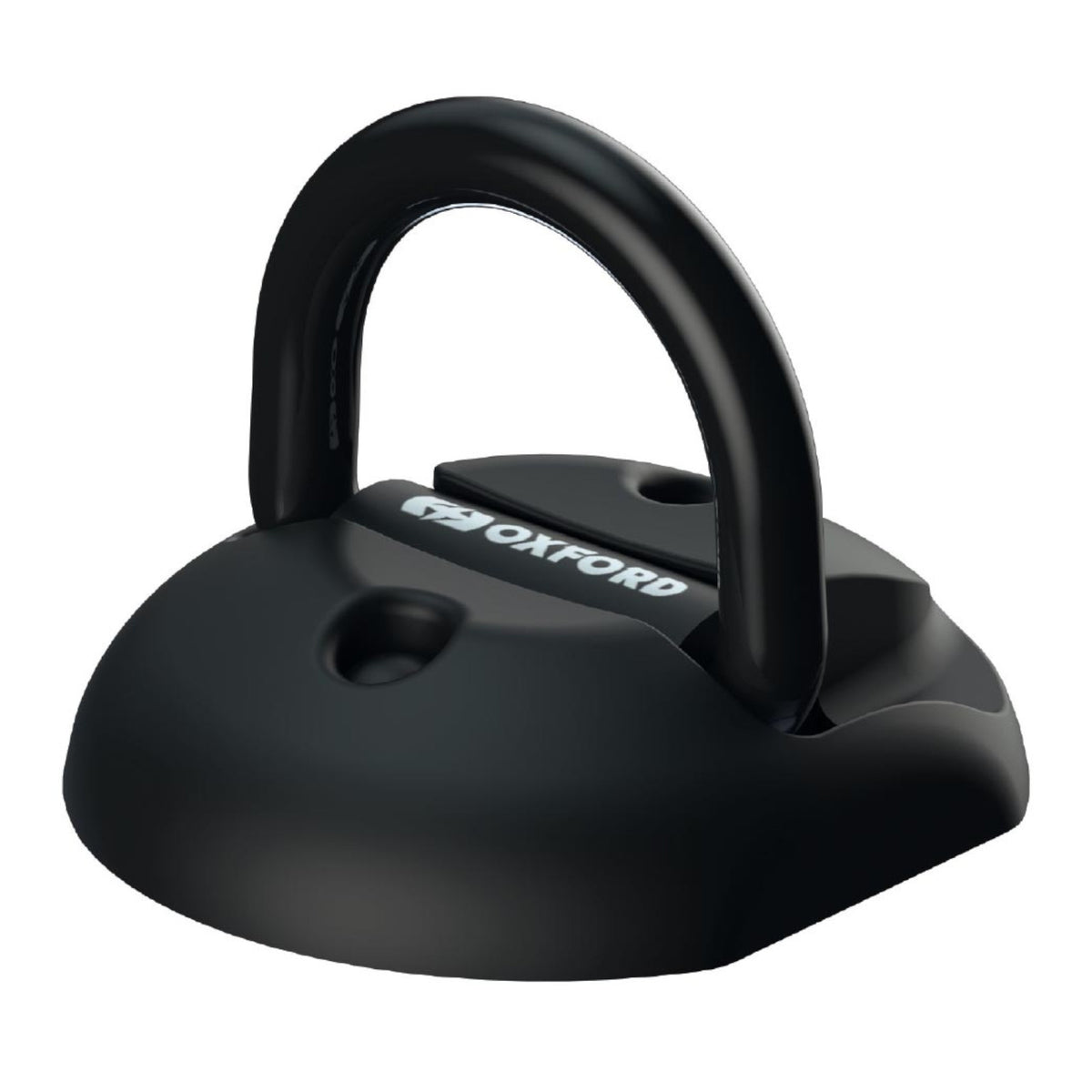 Oxford Anchor Flat 14 Ground & Wall Anchor Kit Bike Lock Anchor Alternate 1