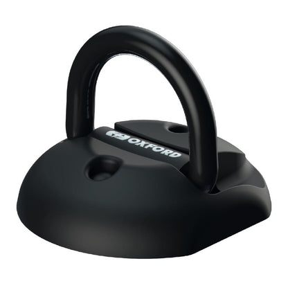Oxford Anchor Flat 14 Ground & Wall Anchor Kit Bike Lock Anchor Alternate 1