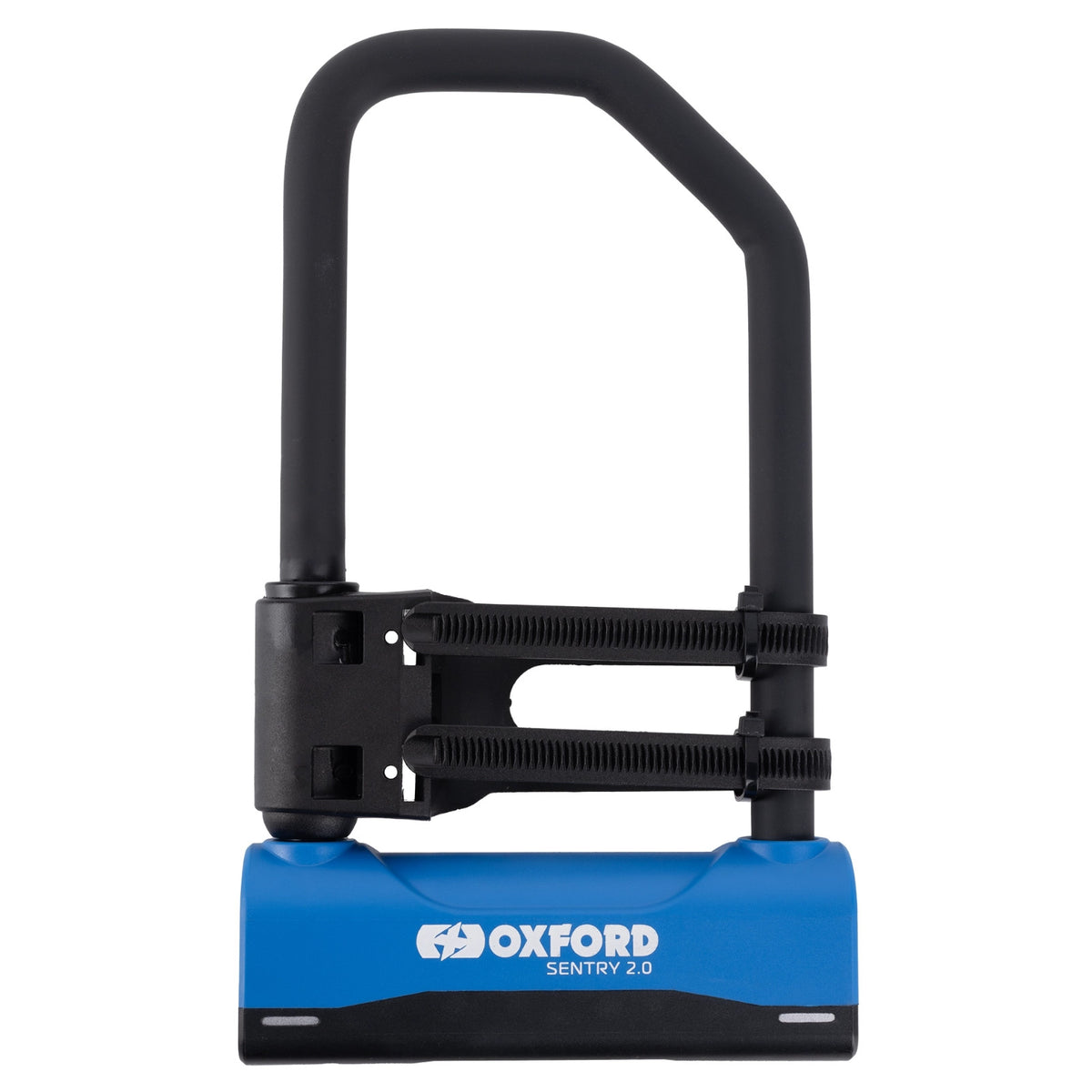 Oxford Sentry 2.0 320mm Bike D-Lock
