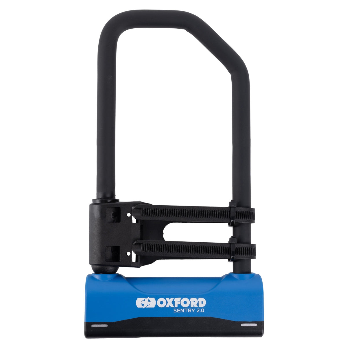 Oxford Sentry 2.0 320mm Bike D-Lock