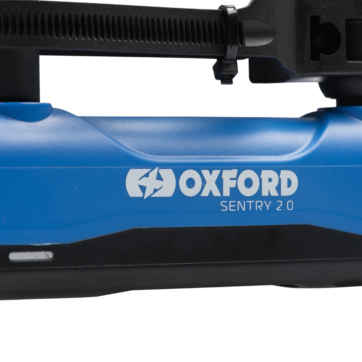 Oxford Sentry 2.0 320mm Bike D-Lock Alternate 1