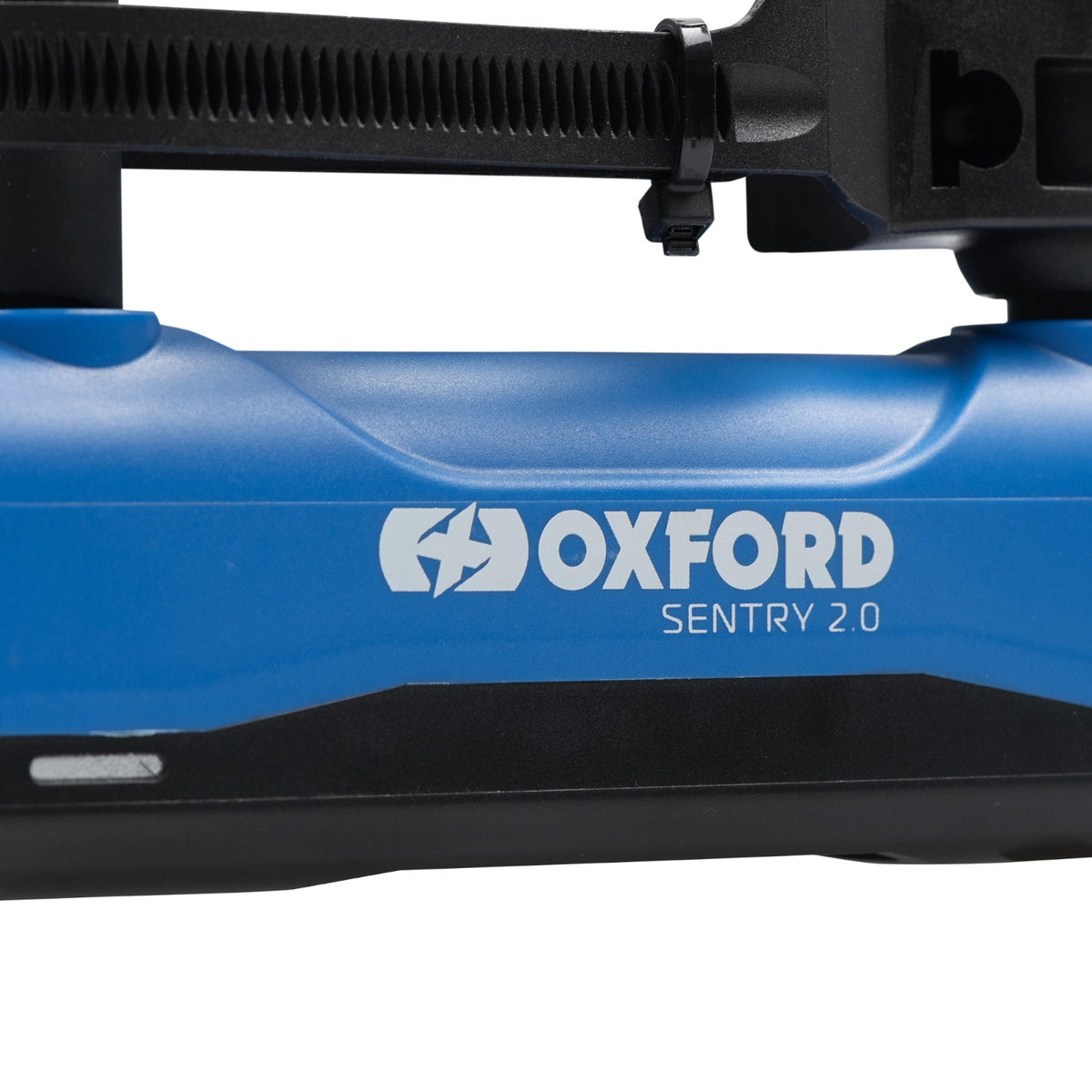 Oxford Sentry 2.0 Duo 320mm Bike D-Lock Alternate 1
