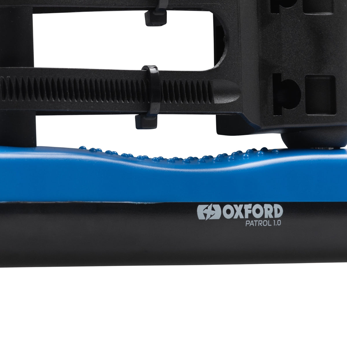 Oxford Patrol 1.0 260mm Bike D-Lock Alternate 6
