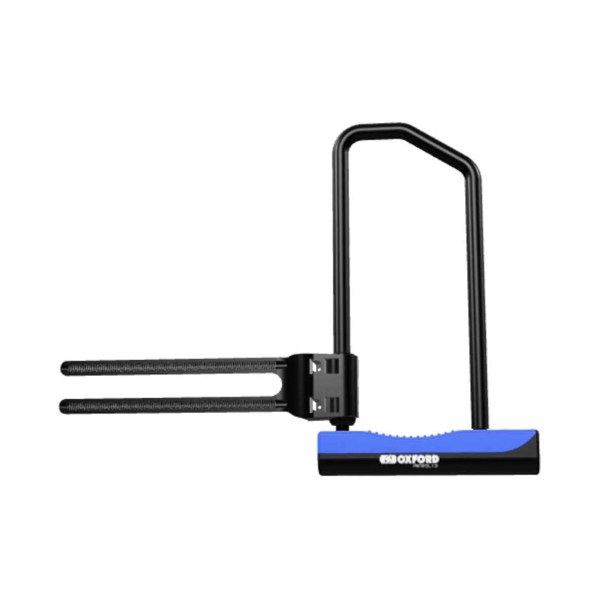 Oxford Patrol 1.0 260mm Bike D-Lock Alternate 3