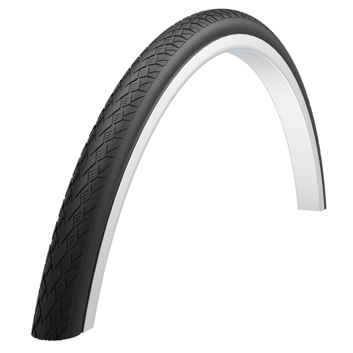 Contrast StreetShield 700 x 35c 700c Bike Tyre
