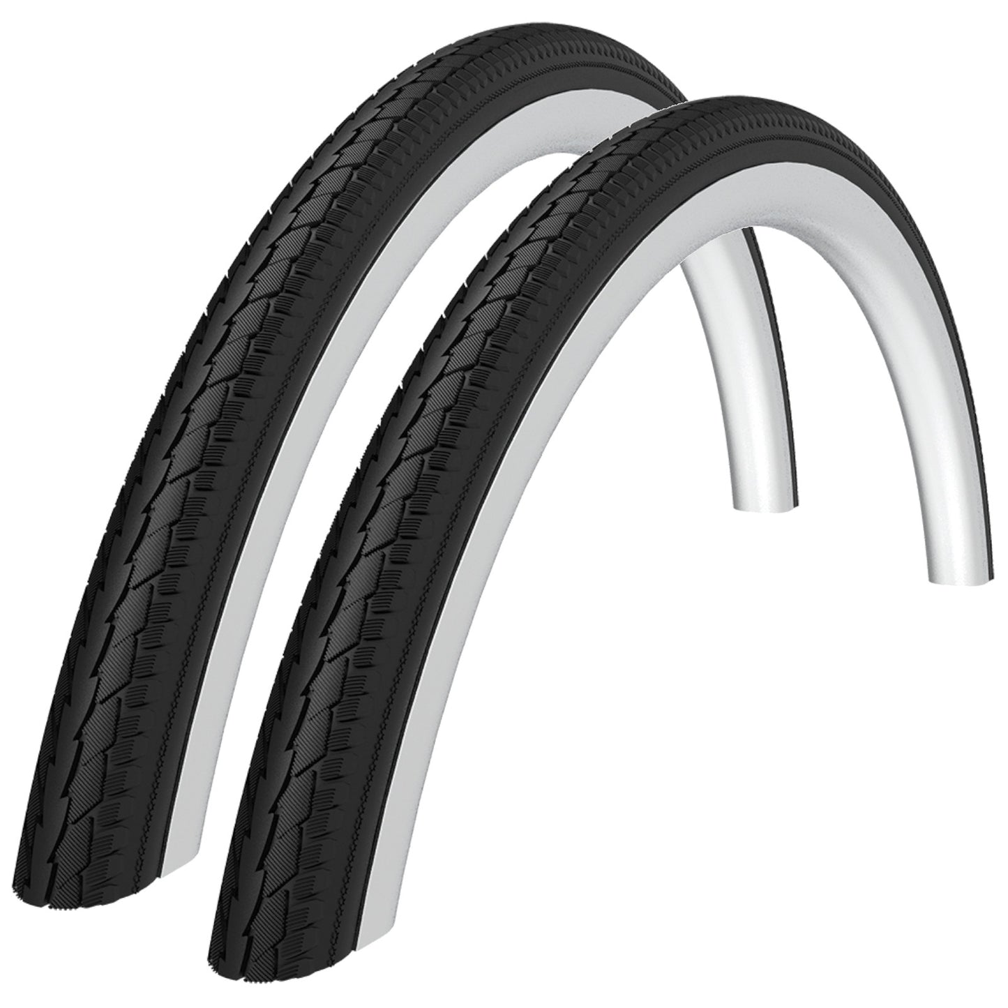 Oxford Pathway 26 x 1.5 26 Inch Bike Tyre