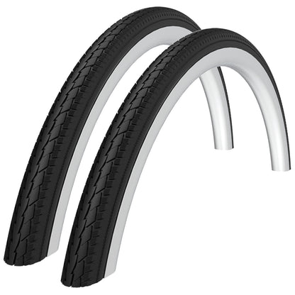 Contrast CityRide 700 x 35c 700c Bike Tyre