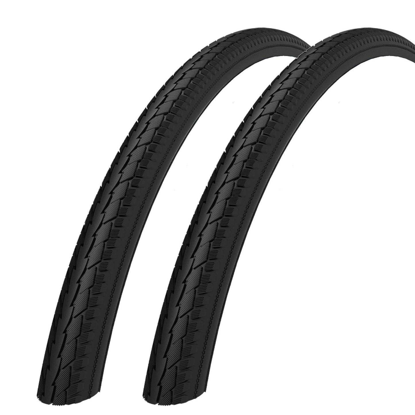 Pneu de vélo Oxford Pathway 20x1 3/8" 20 pouces