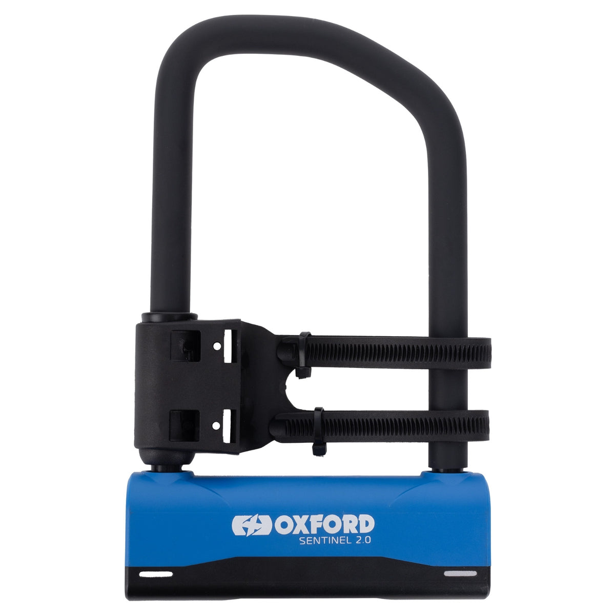 Oxford Sentinal 2.0 320mm Bike D-Lock
