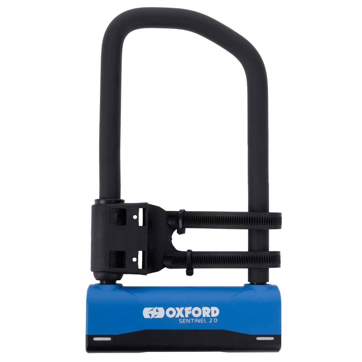 Oxford Sentinal 2.0 320mm Bike D-Lock