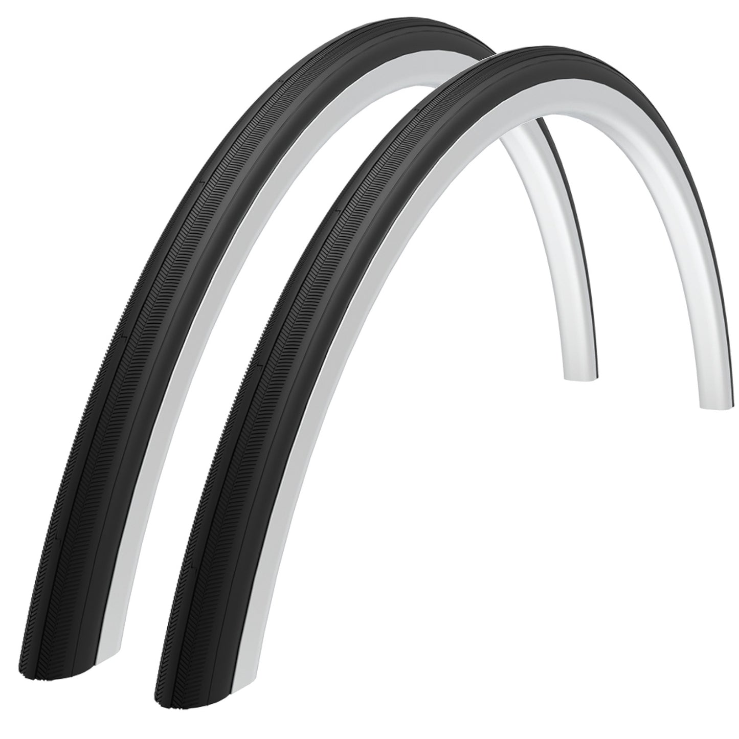 Contrast Vector 700 x 25c 700c Bike Tyre