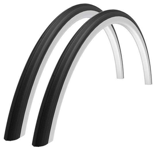 Contrast Vector 700 x 25c 700c Bike Tyre