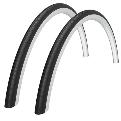 Oxford Touring 700 x 28c 700c Bike Tyre