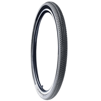 Oxford Tracer 26x1.95" 26 Inch Bike Tyre Pair of Tyres With Schrader Tubes Alternate 3