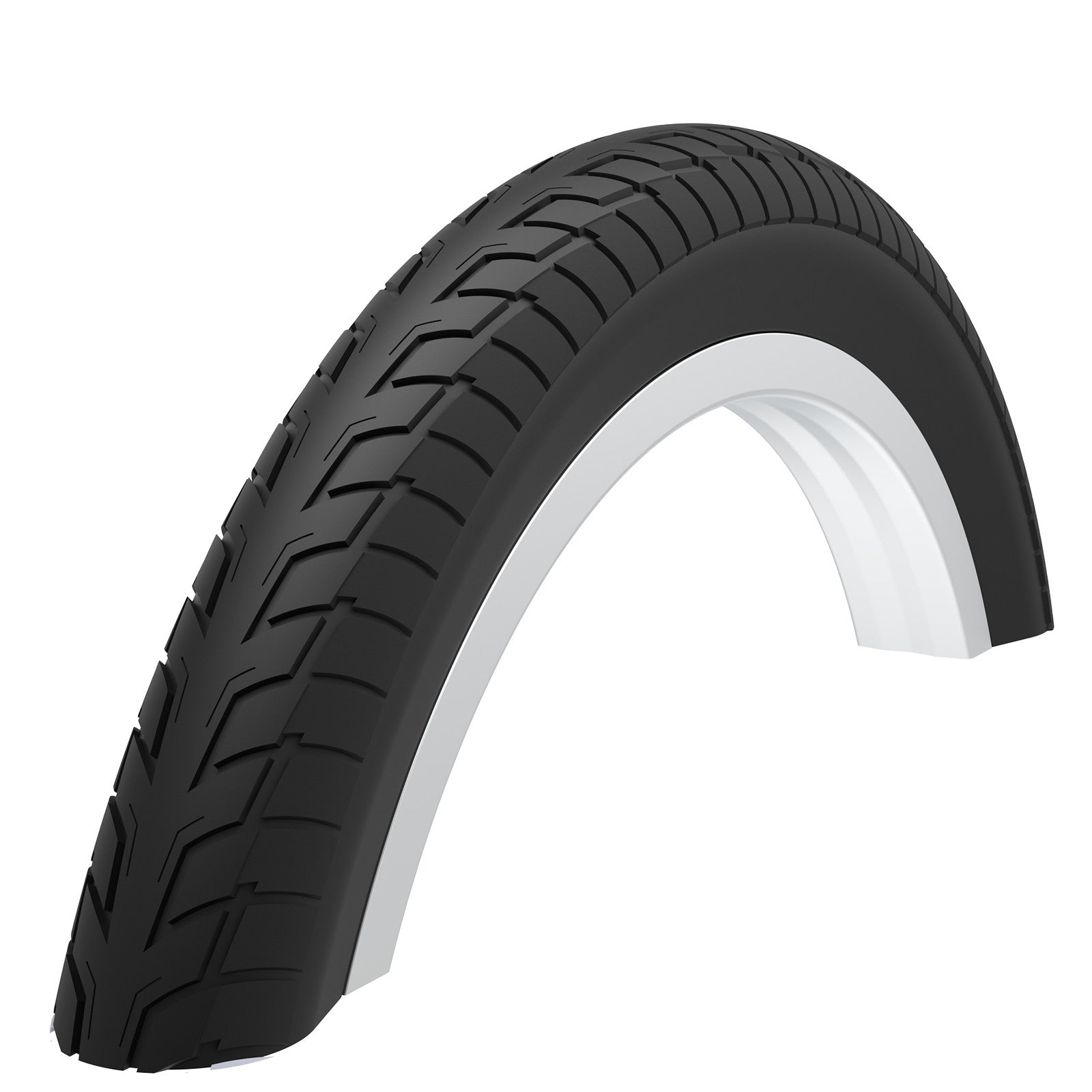 Oxford Urban 20 x 2.35 20 Inch Bike Tyre