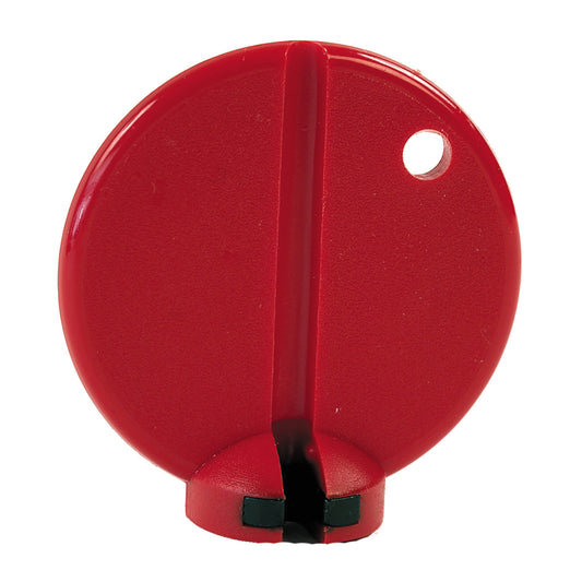 M:Part Spokey Red Euro / US Spokes Bike Wheel Tool