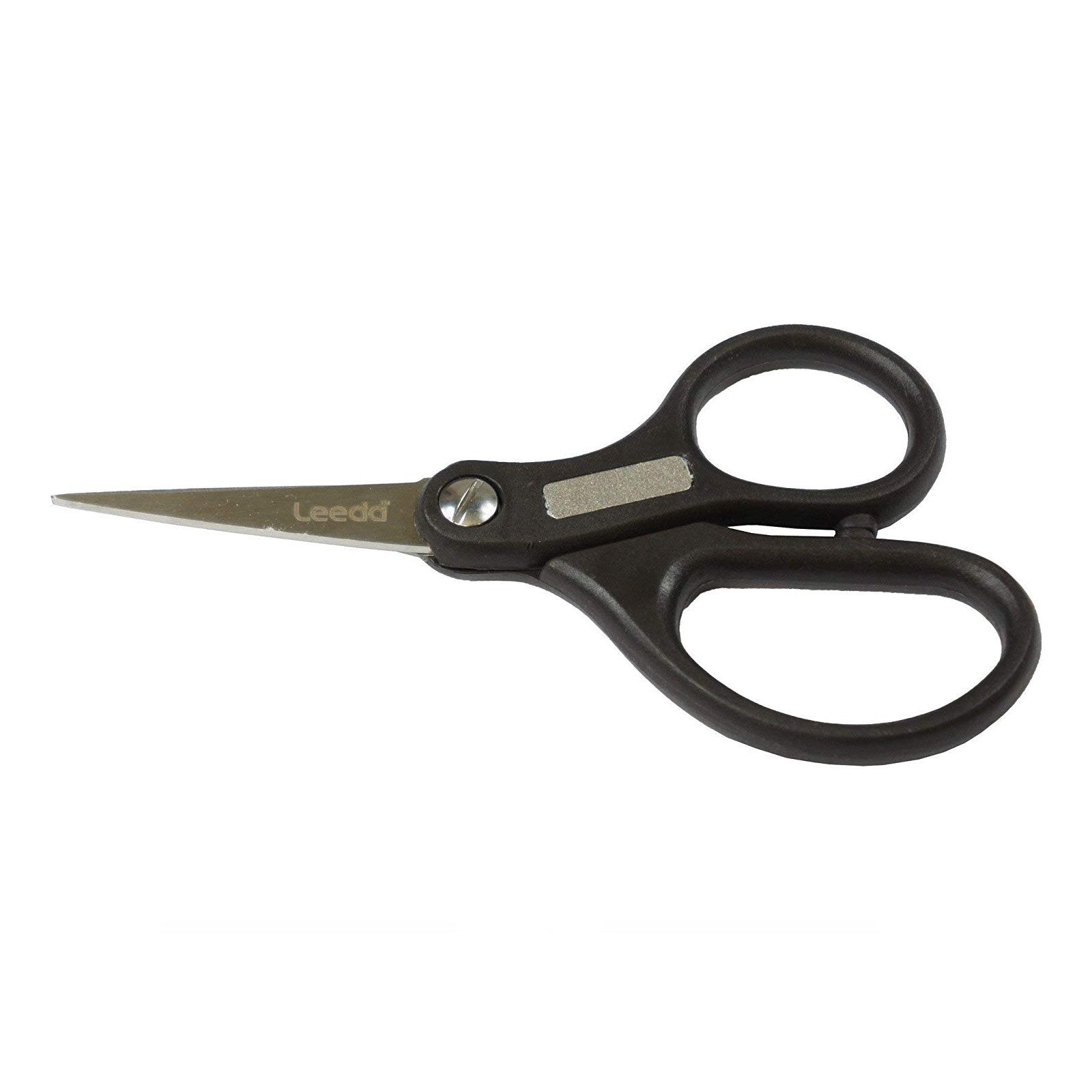 Leeda Cutting Edge Sharp Scissors Fishing Tool