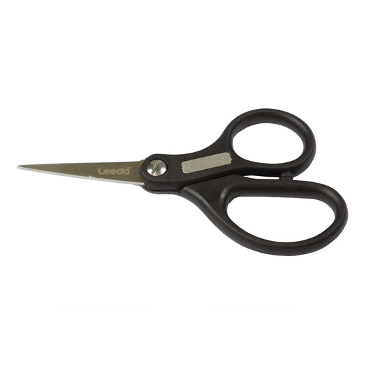 Leeda Cutting Edge Sharp Scissors Fishing Tool