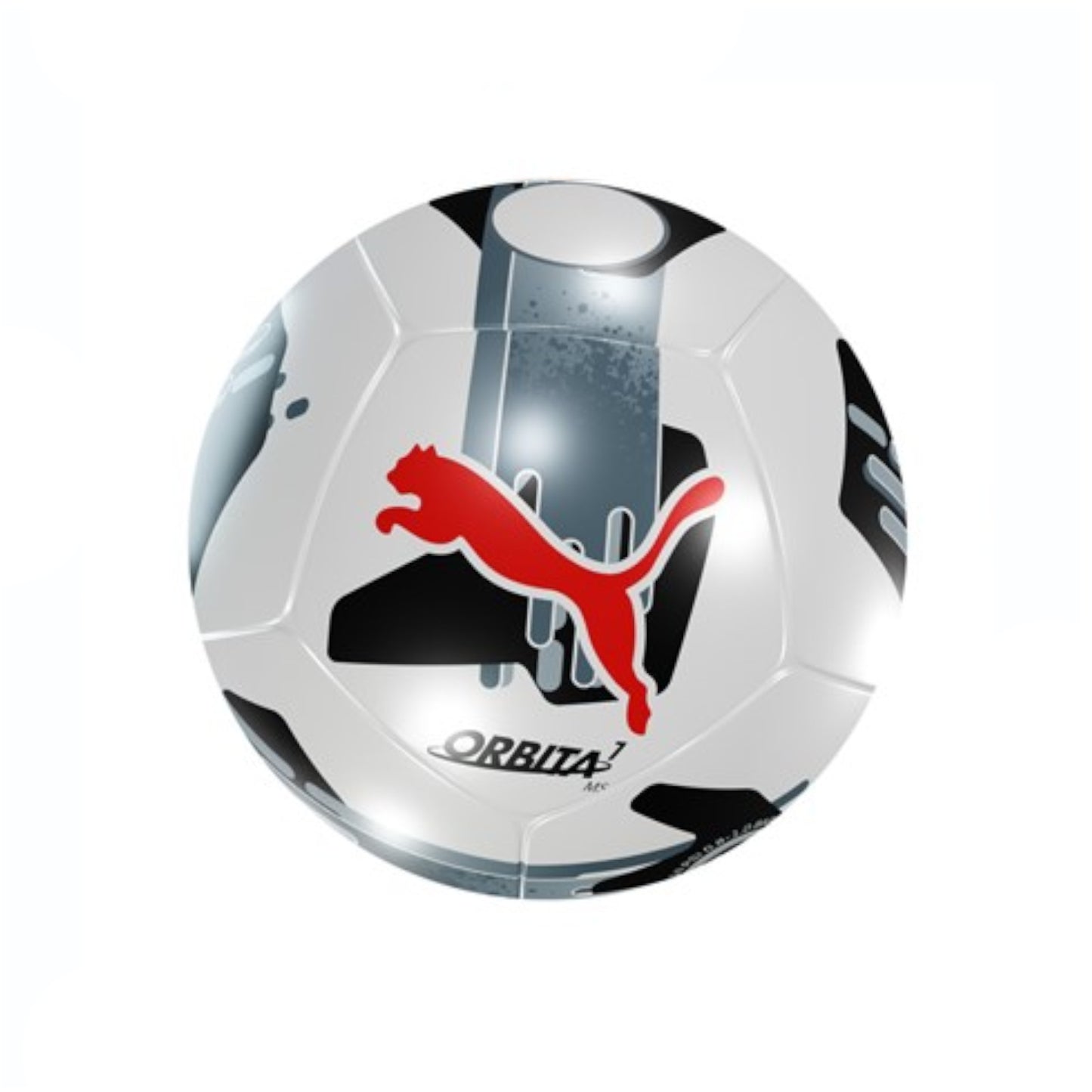 Puma Orbita 1 Outdoor Football